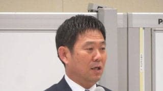 【日本代表】森保一監督Ｗ杯での躍進誓う「日本人が日本人に誇りを持っていただけるよう」