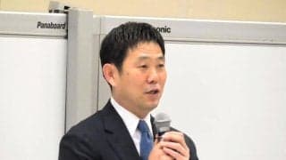 日本代表・森保監督「世界一を目指して戦う中、俊輔の力が必要だ」　Ｗ杯直前電撃入閣の中村俊輔氏への“口説き文句”明かす