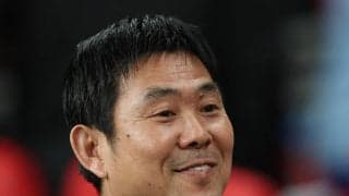 【サッカー日本代表】セルジオ越後「スウェーデンは嫌な相手」「ベスト32の壁が大変」「現実的な目標はベスト８」