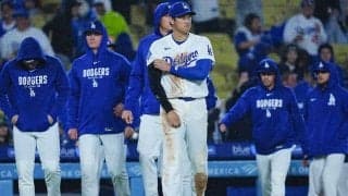 勝率8割近くも…「なんで独走じゃないんだ」　ド軍に迫る“最強ライバル”に戦々恐々