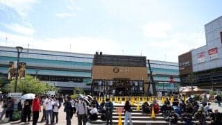 【阪神】ナイターなのに昼から甲子園に人！人！人！その理由は…「ポケモンGO」？
