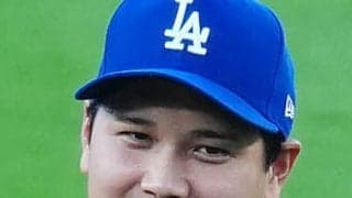 大谷翔平17日から敵地ロッキーズ４連戦　打球飛ぶクアーズフィールドで打率３割８分７厘７本塁打