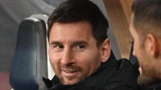メッシがバルセロナ郊外クラブのオーナーに