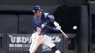 【西武】逆転勝利で連敗３で止める　桑原将志が逆転２ラン含む３打点、切り込み隊長が打線けん引