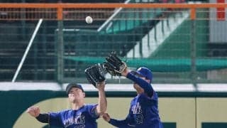【中日】阪神戦４連敗、先制も守備のミスから追いつかれ柳裕也は７年ぶり甲子園勝利ならず