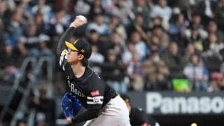 【ソフトバンク】“猛牛キラー”上沢直之がオリの勢い止める「元気な印象あるので集中」17日先発