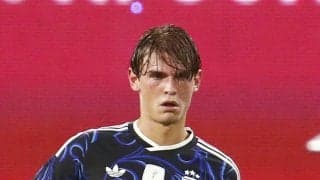 【FIFAワールドカップ】ポスト・メッシ有力候補の21歳 アルゼンチン伝統の10番とは違うスタイル