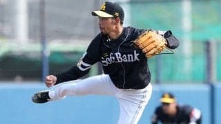オイシックス、又吉克樹を電撃補強　球団発表…NPB通算503試合登板「戦力外の時から声を」