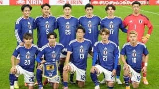 ｢わースリコでー!?｣W杯での最高の景色へ“3COINS×日本代表”の選手10人の顔イラスト入り商品デザインが話題！｢かわいい｣｢純也いる｣｢律似てるw｣