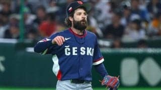 サトリアが今季限りで現役引退「別れを告げる」　チェコ代表勇退に続き…地元メディア報道