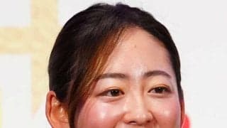 岩井千怜は首位から２位後退も１打差で決勝Ｒ、渋野日向子101位で予選落ち　米女子ツアー第２Ｒ