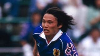 Ｊリーグ最年少出場記録を打ち立てた早熟の天才の第二の人生 国家資格に食らいつき鍼灸整骨院を開業