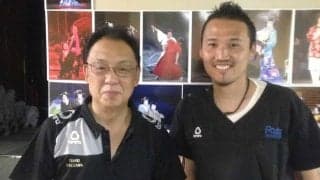 中田英寿の穴を埋めるように飛躍も...24歳で引退した小松原学がトレーナーという職業にこだわる理由