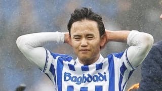 久保建英がスペインでの日本人初タイトルを獲得するには？ CL４強のアトレティコ戦はこうなる
