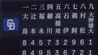 【阪神】甲子園がポケモンセンターに！？おなじみBGMで４回表終了後に３匹のピカチュウが登場