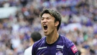 【広島】16日逝去の今西和男さんへ捧げる白星　ホームで長崎に2－0、１カ月ぶりの90分勝利