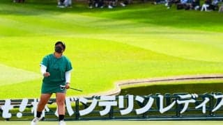 スーツケースは衣服用で4つ 「絵は下手」な鈴木愛はオリジナルウェア100着と遠征中
