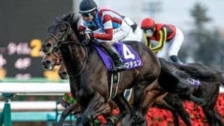 【皐月賞予想】GI勝ちをどう評価するか 前走結果から注意すべき人気馬