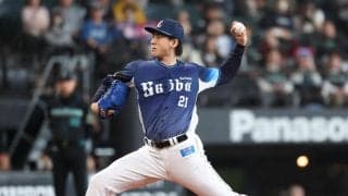 【西武】日本ハムに一気に押し切られ逆転負け　武内夏暉は打球直撃、緊急降板も次週先発へ
