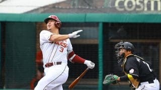 【楽天】３カード連続勝ち越し貯金最多４　村林一輝２戦連続V打　浅村栄斗１号　ウレーニャ１勝