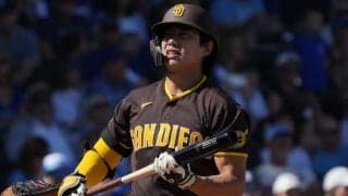 韓国の23億円男、無念のマイナー降格　怪我完治も遠いメジャー…複雑なチーム事情の“犠牲”に