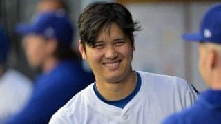 渋谷を駆け巡る“巨大”な大谷翔平　プロ野球OBも驚く存在感「かなり攻めてます」