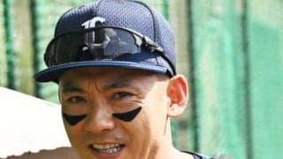 【西武】栗山巧がプロ25年目初打席ヒット「この緊張感、最高やな」という舞台に今季でピリオド
