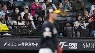 【ソフトバンク】小久保監督「謝罪の電話あった」杉山一樹「信頼イチから」復帰も当初より順調か