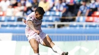 【川崎Ｆ】劇的V弾エリソン、得点ランクトップ７点目「悔しくて眠れなかった」大敗のリベンジ