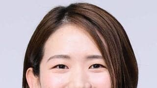 古賀紗理那さん、グレージュワンピースの福原愛さんと“初対面”２ショット「とってもお綺麗で」
