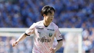 【川崎Ｆ】宮城天「チームのためにああやって走れるのが今はうれしい」決勝点時猛ダッシュ