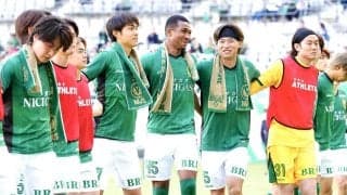 【東京V】DFリーダー林尚輝2カ月ぶり復帰、千葉を完璧に封じた理由「迷いなくプレーさせる」