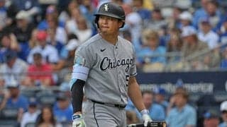 村上宗隆の「道は依然として険しい」　満塁弾＆3安打も…韓国メディアが“辛口”のワケ