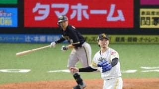 【オリックス】首位から一気３位転落、今季最少１安打完封負け　岸田監督「昨日打ち過ぎたかな」