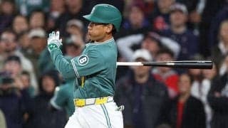 吉田正尚、12年ぶり快挙も…浮き彫りになる“冷遇”　米ファン要望「スタメンに」「使え」