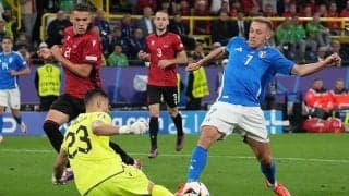 予選敗退イタリアを救う“ウルトラC”と、インファンティーノ会長の誤算【イランW杯出場危機と｢代替国を探る｣】(2)