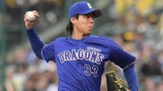 「新たに救世主的な名前が出てこないと…」投壊続く中日ブルペンに何が起きているのか　球界OBが考察「勤続疲労を中継ぎ陣が起こしている」「ドラフト1位の芽が出てこない」
