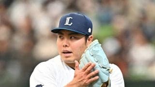 西武平良海馬28回で自責点０、得点圏の被安打も０　防御率０・00継続なるか／見どころ