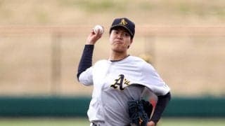 青森大・小金井凌生、冷静に完封勝利「無駄な力が入ることもなく」考えすぎない投球は成長の証し