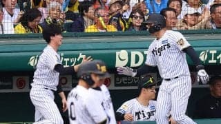 【阪神】88年ぶり中日戦連勝タイ記録　同一カード開幕連勝記録は？