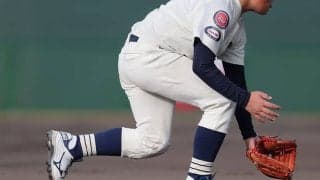 足が速い＝守備範囲が広いは間違い？　打球反応の“一歩目”を鍛える「2マーカー」
