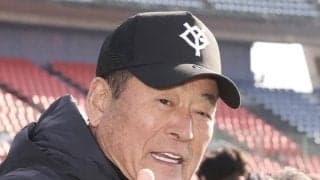 中畑清氏「いや～すごいね、下馬評じゃ最下位候補と」セリーグ首位の池山ヤクルト大絶賛「別格」