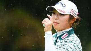 佐久間朱莉はイーグル締めで次週女子メジャー 神谷そらはエース達成から「シェブロン選手権」へ