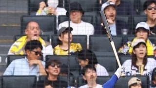 【中日】「２番捕手」で起用された石伊雄太が１号２ラン　今季はここまで打率３割５分７厘