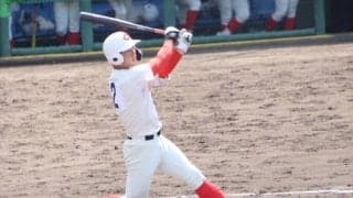 智弁和歌山が公立校左腕に大苦戦も1対0の辛勝でベスト8【和歌山】