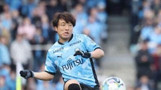 【川崎Ｆ】山原怜音が静岡放送の杉本真子アナとの結婚を発表「これからより一層覚悟を持って」