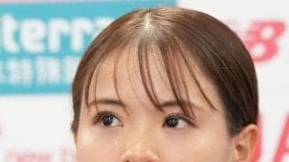 【陸上】花嫁姿を世界選手権女子代表27歳が公開「私達らしさが詰まった結婚式に」夫もアスリート