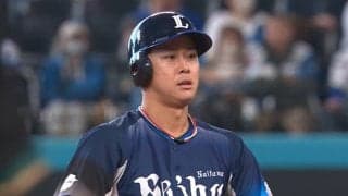 平沢大河が4安打3打点＆移籍後初アーチ　日本ハムは3失策響く…ロッテ終盤に猛攻、19日結果