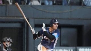 【西武】まるで栗山巧のような集中力で黙々と打った平沢大河にやっと訪れた４安打３打点の１日