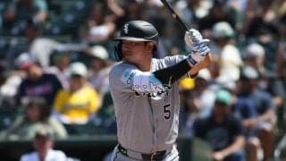 米記者が“大谷翔平超え”を発見　村上が日本新記録、躍動にファン騒然「むちゃくちゃ凄い」